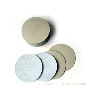 Sandpaper Disc For Orbital flap Sander